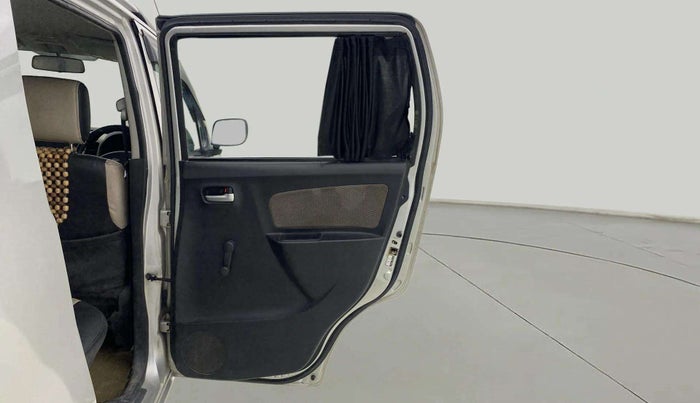 2013 Maruti Wagon R 1.0 LXI CNG, CNG, Manual, 29,101 km, RHS Rear Door