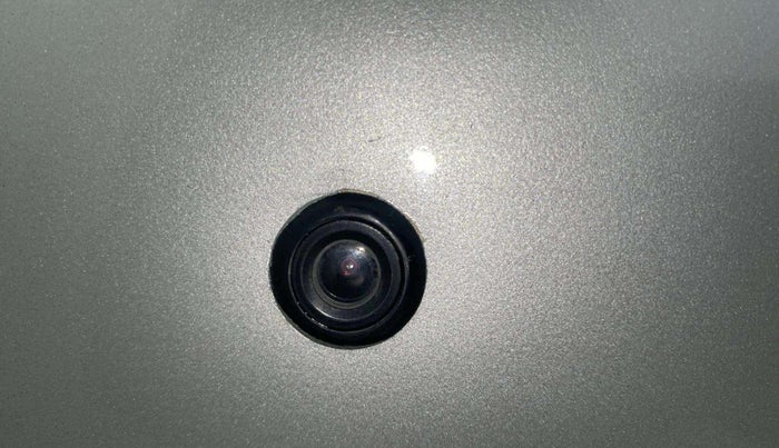 2013 Maruti Wagon R 1.0 LXI CNG, CNG, Manual, 29,101 km, Parking Camera