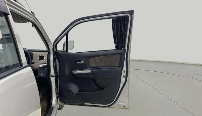2013 Maruti Wagon R 1.0 LXI CNG, CNG, Manual, 29,101 km, RHS Front Door