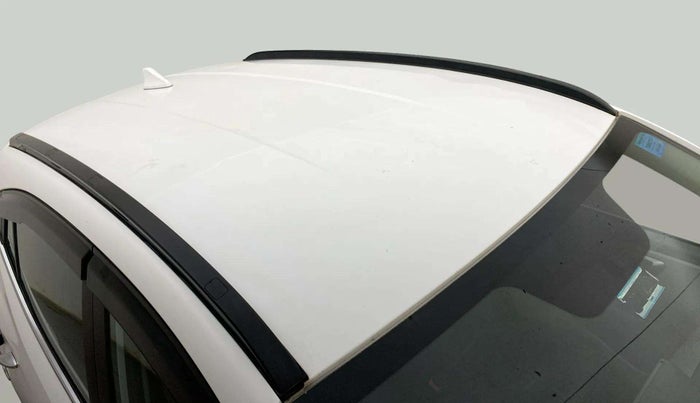 2023 Hyundai GRAND I10 NIOS ASTA 1.2 KAPPA VTVT, Petrol, Manual, 27,882 km, Roof