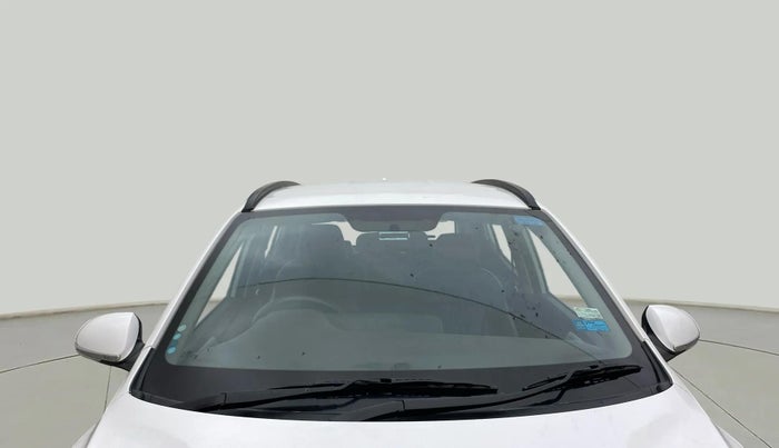 2023 Hyundai GRAND I10 NIOS ASTA 1.2 KAPPA VTVT, Petrol, Manual, 27,882 km, Front Windshield