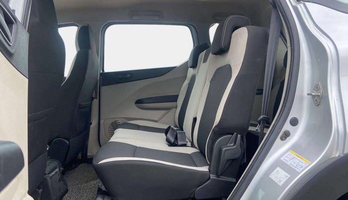 2019 Renault TRIBER RXT, Petrol, Manual, 36,210 km, Right Side Rear Door Cabin