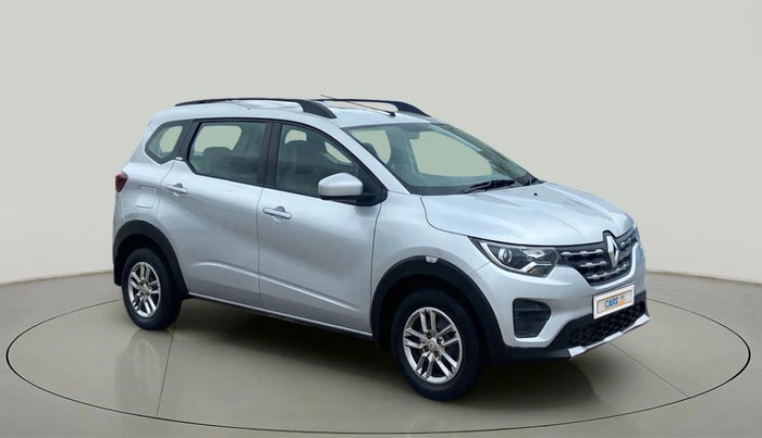 2019 Renault TRIBER RXT, Petrol, Manual, 36,210 km, Right Front Diagonal