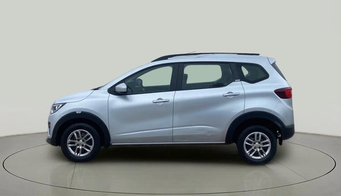 2019 Renault TRIBER RXT, Petrol, Manual, 36,210 km, Left Side