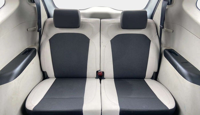 2019 Renault TRIBER RXT, Petrol, Manual, 36,210 km, Third Seat Row ( optional )