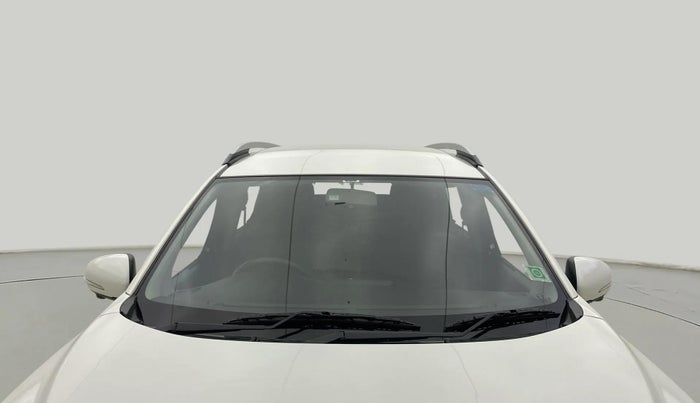 2023 Maruti XL6 ALPHA PLUS MT, Petrol, Manual, 13,749 km, Front Windshield