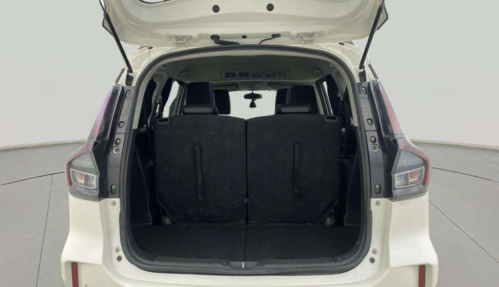 2023 Maruti XL6 ALPHA PLUS MT, Petrol, Manual, 13,749 km, Boot Open Zoomed View