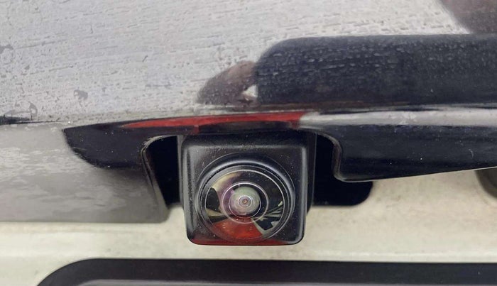 2023 Maruti XL6 ALPHA PLUS MT, Petrol, Manual, 13,749 km, Parking Camera