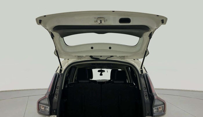2023 Maruti XL6 ALPHA PLUS MT, Petrol, Manual, 13,749 km, Boot Door Open