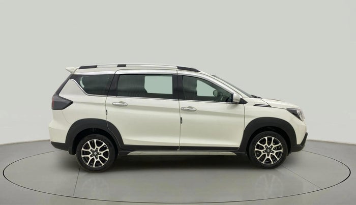 2023 Maruti XL6 ALPHA PLUS MT, Petrol, Manual, 13,749 km, Right Side View