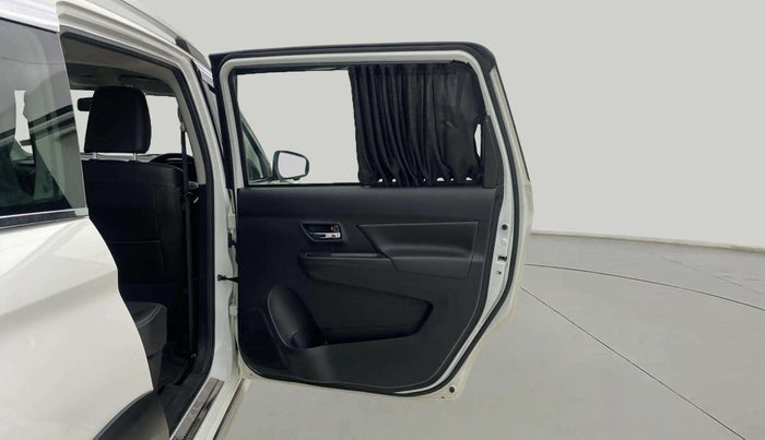 2023 Maruti XL6 ALPHA PLUS MT, Petrol, Manual, 13,749 km, RHS Rear Door