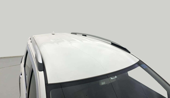 2023 Maruti XL6 ALPHA PLUS MT, Petrol, Manual, 13,749 km, Roof