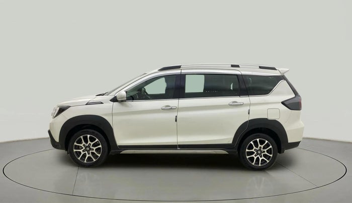 2023 Maruti XL6 ALPHA PLUS MT, Petrol, Manual, 13,749 km, Left Side