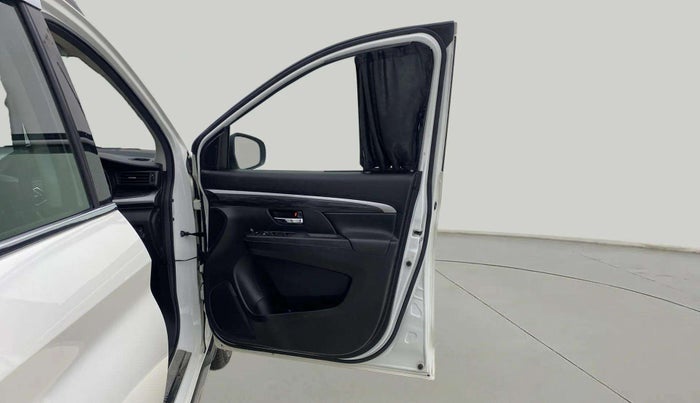 2023 Maruti XL6 ALPHA PLUS MT, Petrol, Manual, 13,749 km, RHS Front Door