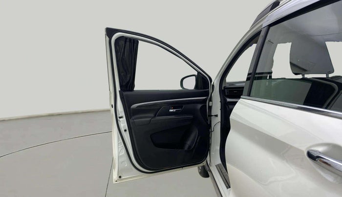 2023 Maruti XL6 ALPHA PLUS MT, Petrol, Manual, 13,749 km, LHS Front Door