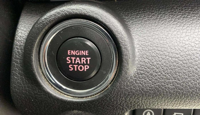 2023 Maruti XL6 ALPHA PLUS MT, Petrol, Manual, 13,749 km, Keyless Start/ Stop Button