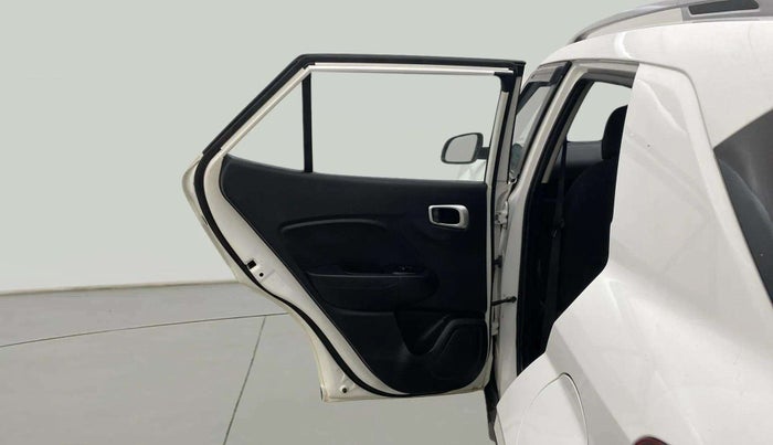 2019 Hyundai VENUE SX PLUS 1.0 TURBO DCT, Petrol, Automatic, 43,830 km, LHS Rear Door