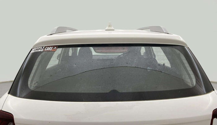 2019 Hyundai VENUE SX PLUS 1.0 TURBO DCT, Petrol, Automatic, 43,830 km, Rear Windshield