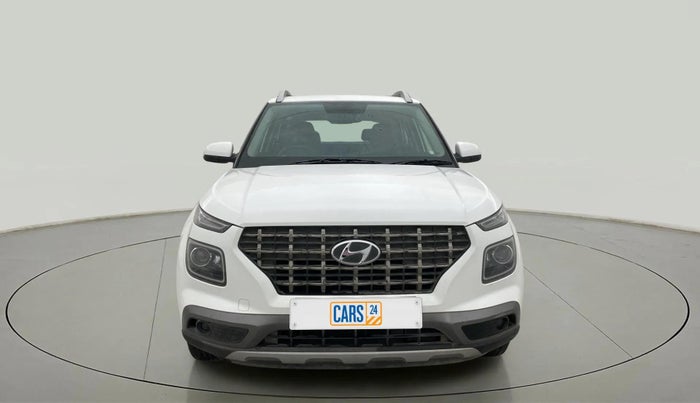 2019 Hyundai VENUE SX PLUS 1.0 TURBO DCT, Petrol, Automatic, 43,830 km, Front