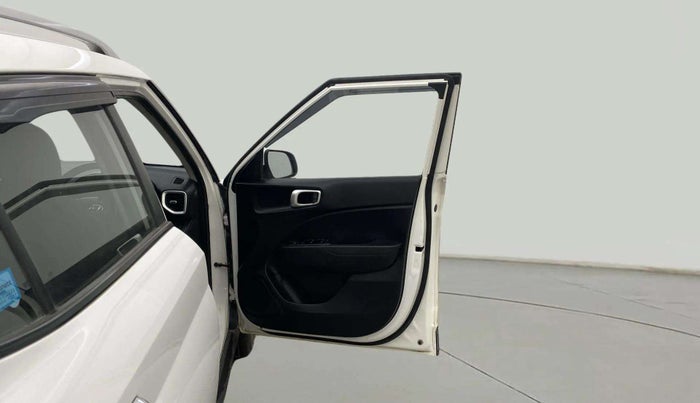 2019 Hyundai VENUE SX PLUS 1.0 TURBO DCT, Petrol, Automatic, 43,830 km, RHS Front Door
