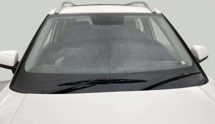2019 Hyundai VENUE SX PLUS 1.0 TURBO DCT, Petrol, Automatic, 43,830 km, Front Windshield
