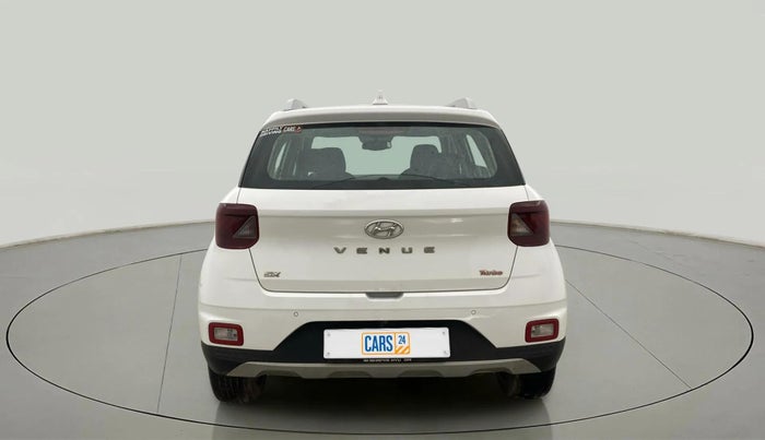 2019 Hyundai VENUE SX PLUS 1.0 TURBO DCT, Petrol, Automatic, 43,830 km, Back/Rear