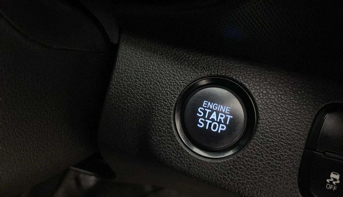 2019 Hyundai VENUE SX PLUS 1.0 TURBO DCT, Petrol, Automatic, 43,830 km, Keyless Start/ Stop Button