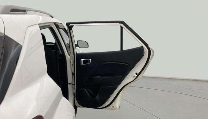 2019 Hyundai VENUE SX PLUS 1.0 TURBO DCT, Petrol, Automatic, 43,830 km, RHS Rear Door