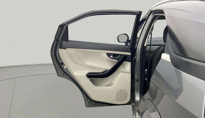 2021 Tata NEXON XZA PLUS DIESEL, Diesel, Automatic, 45,268 km, LHS Rear Door
