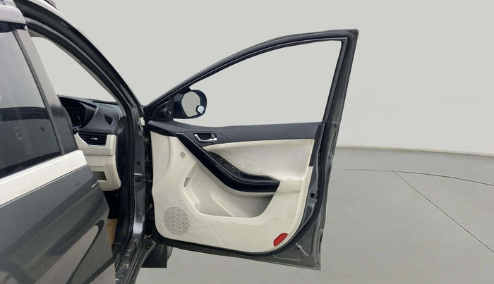 2021 Tata NEXON XZA PLUS DIESEL, Diesel, Automatic, 45,268 km, RHS Front Door