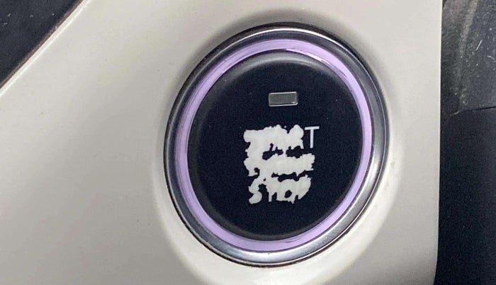 2021 Tata NEXON XZA PLUS DIESEL, Diesel, Automatic, 45,268 km, Keyless Start/ Stop Button