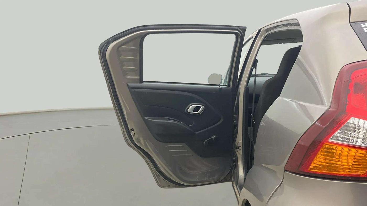 2018 Datsun Redi Go T(O) 1.0 AMT, Petrol, Automatic, 64,315 km, LHS Rear Door