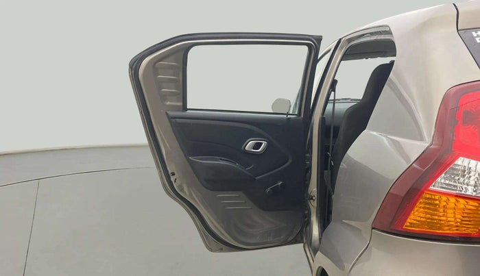2018 Datsun Redi Go T(O) 1.0 AMT, Petrol, Automatic, 63,968 km, LHS Rear Door