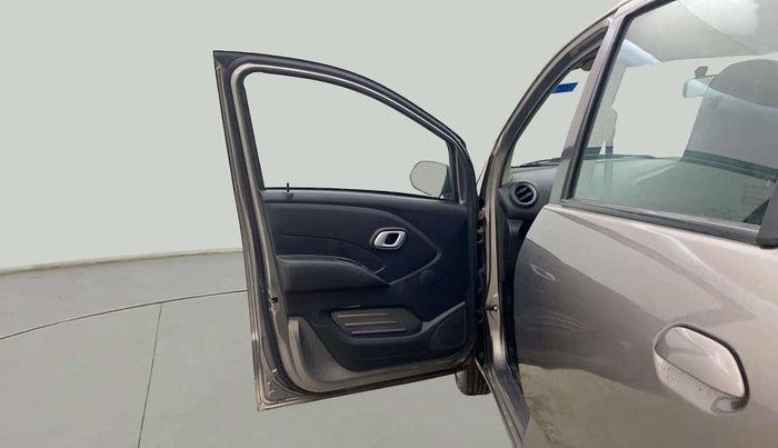2018 Datsun Redi Go T(O) 1.0 AMT, Petrol, Automatic, 63,968 km, LHS Front Door