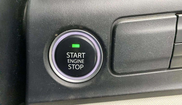 2022 Tata ALTROZ XZ PLUS DIESEL, Diesel, Manual, 30,226 km, Keyless Start/ Stop Button