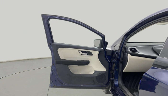 2022 Tata ALTROZ XZ PLUS DIESEL, Diesel, Manual, 30,226 km, LHS Front Door