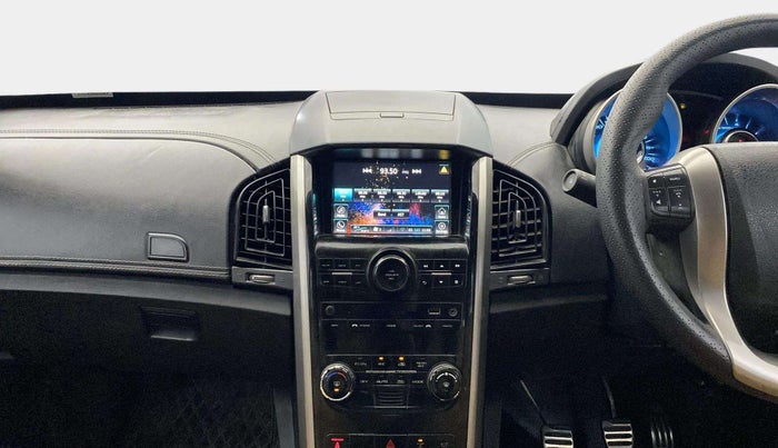 2018 Mahindra XUV500 W11, Diesel, Manual, 84,621 km, Air Conditioner