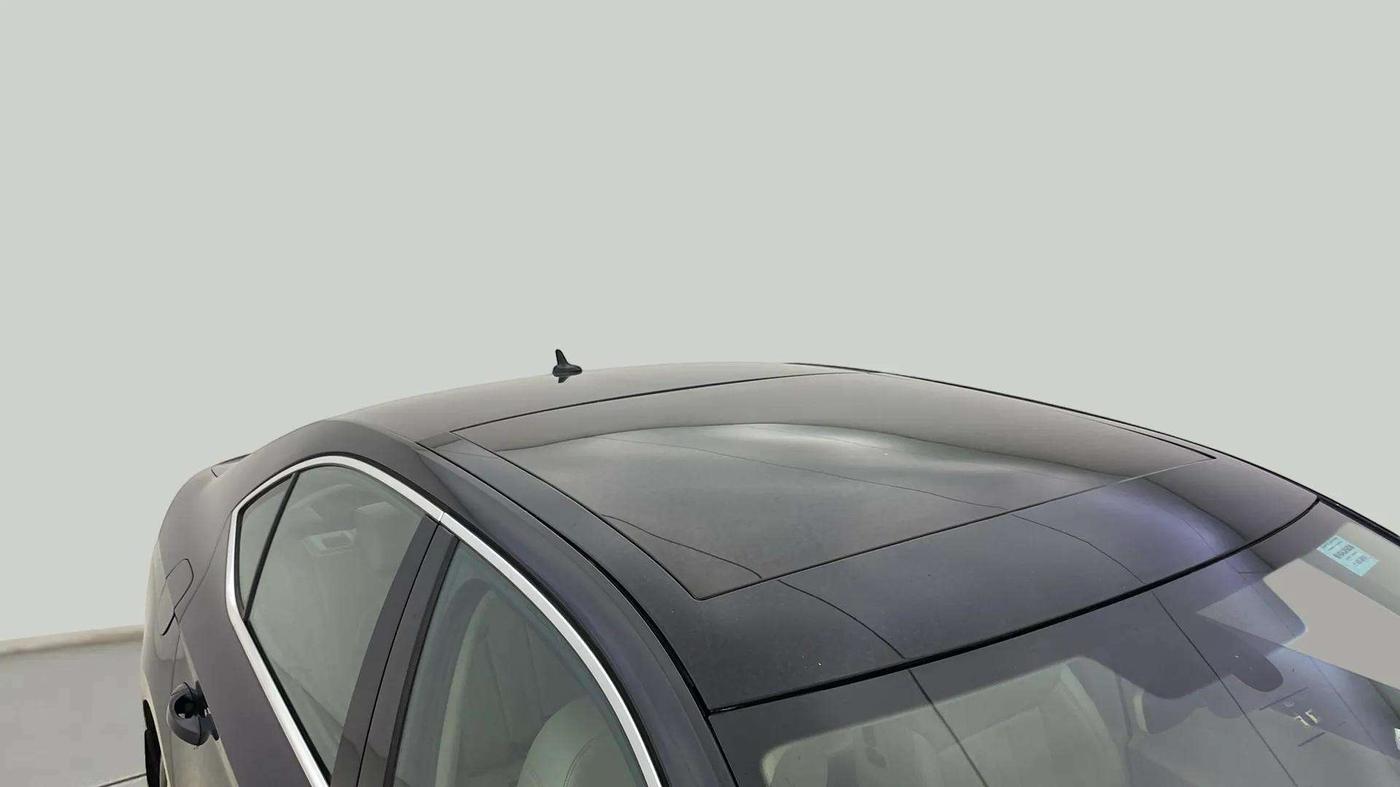 2018 Skoda Superb L&K 1.8 TSI AT, Petrol, Automatic, 65,658 km, Roof