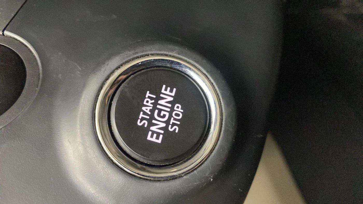 2018 Skoda Superb L&K 1.8 TSI AT, Petrol, Automatic, 65,658 km, Keyless Start/ Stop Button