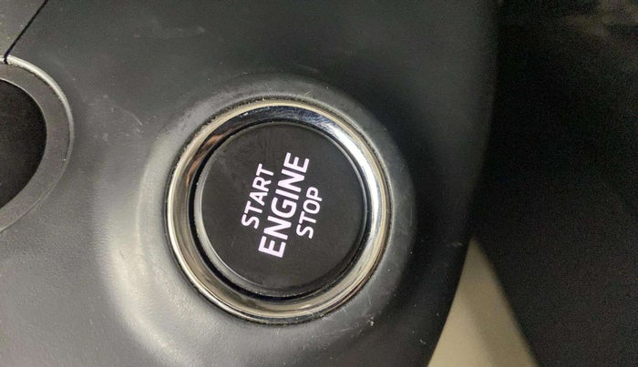 2018 Skoda Superb L&K 1.8 TSI AT, Petrol, Automatic, 65,610 km, Keyless Start/ Stop Button