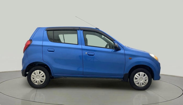 2017 Maruti Alto 800 LXI, Petrol, Manual, 35,271 km, Right Side View