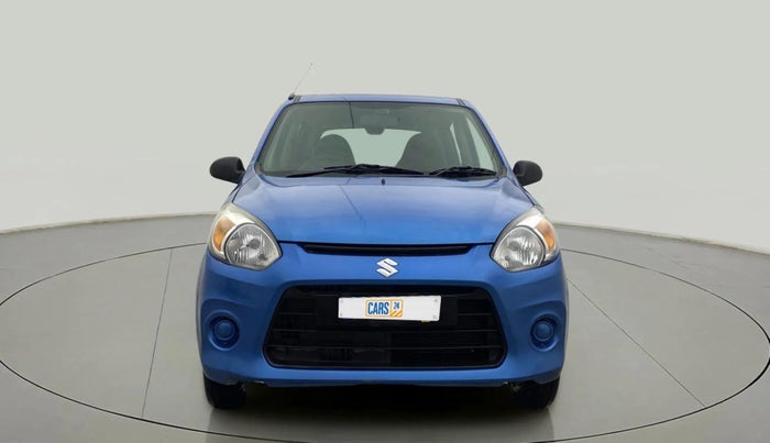 2017 Maruti Alto 800 LXI, Petrol, Manual, 35,271 km, Front