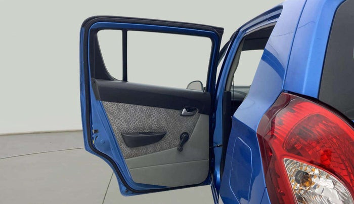 2017 Maruti Alto 800 LXI, Petrol, Manual, 35,271 km, LHS Rear Door