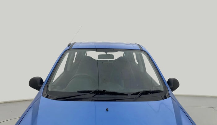 2017 Maruti Alto 800 LXI, Petrol, Manual, 35,271 km, Front Windshield