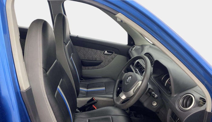 2017 Maruti Alto 800 LXI, Petrol, Manual, 35,271 km, Right Side Front Door Cabin