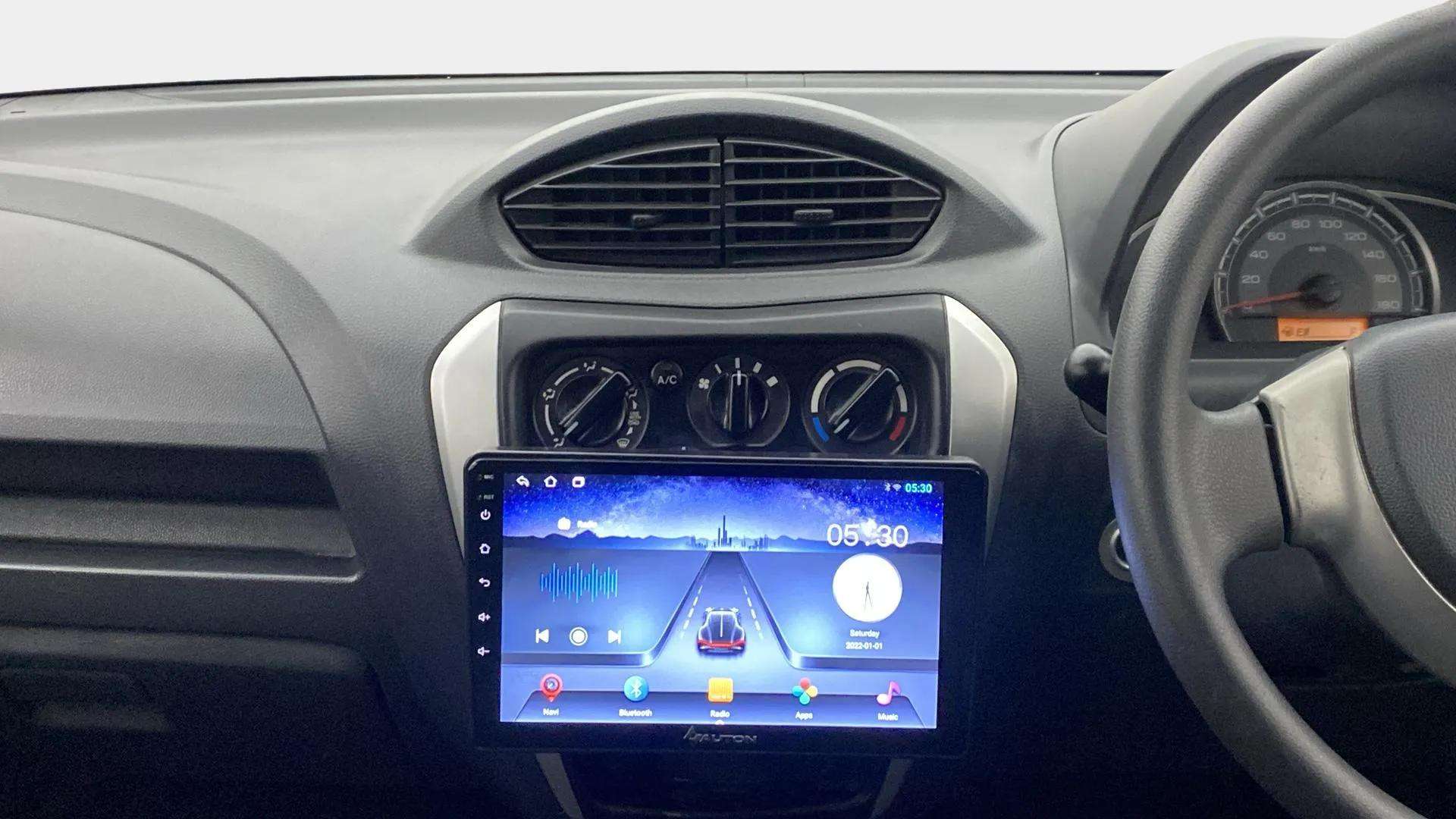Features