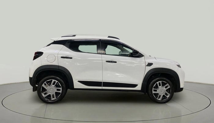 2022 Renault Kiger RXT MT, Petrol, Manual, 64,518 km, Right Side View