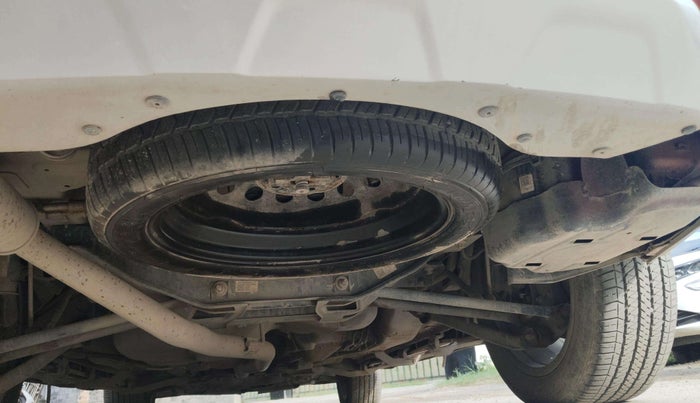 2022 Jeep MERIDIAN LIMITED (O) 4X2 AT, Diesel, Automatic, 31,269 km, Spare Tyre
