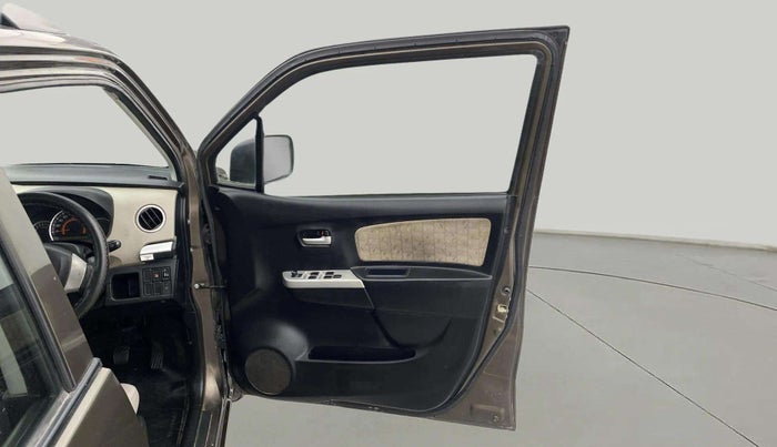 2015 Maruti Wagon R 1.0 VXI, Petrol, Manual, 47,727 km, RHS Front Door