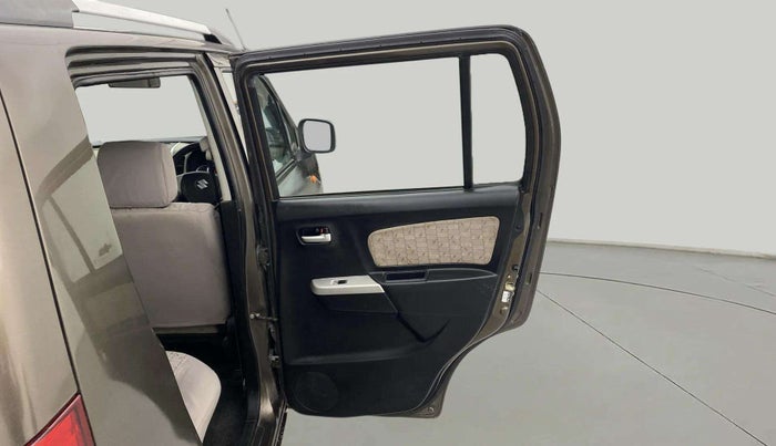 2015 Maruti Wagon R 1.0 VXI, Petrol, Manual, 47,727 km, RHS Rear Door
